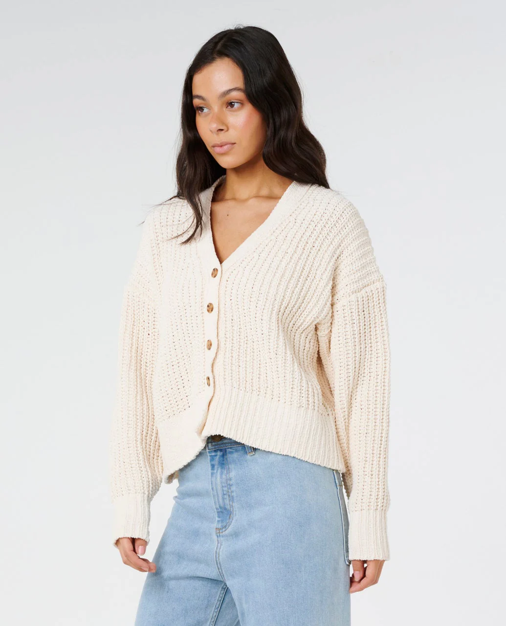 Neon Isles Cardigan - Image 4