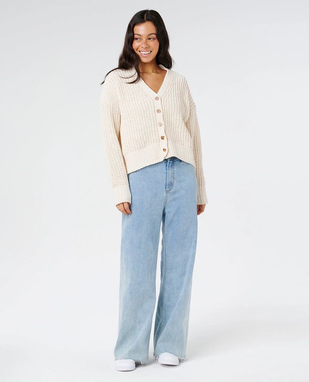 Neon Isles Cardigan - Image 5