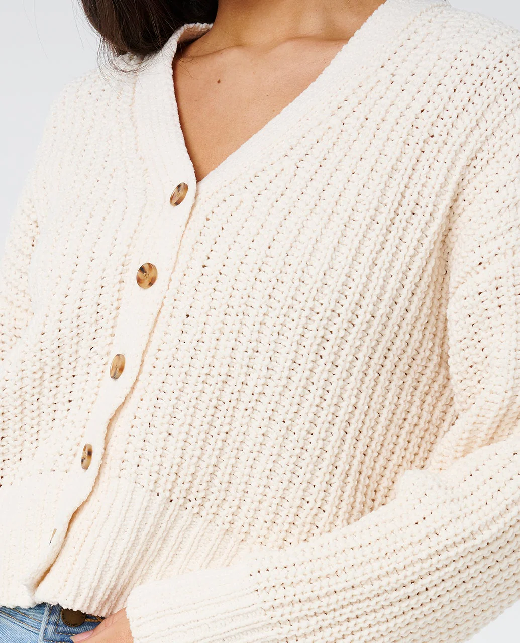 Neon Isles Cardigan - Image 6
