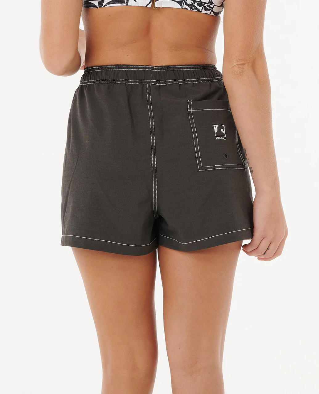 New Wave 5" Boardshort - Image 3