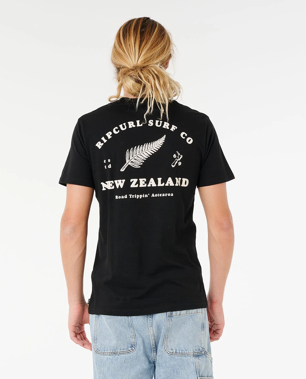 New Zealand Road Trip Tee - Image 3