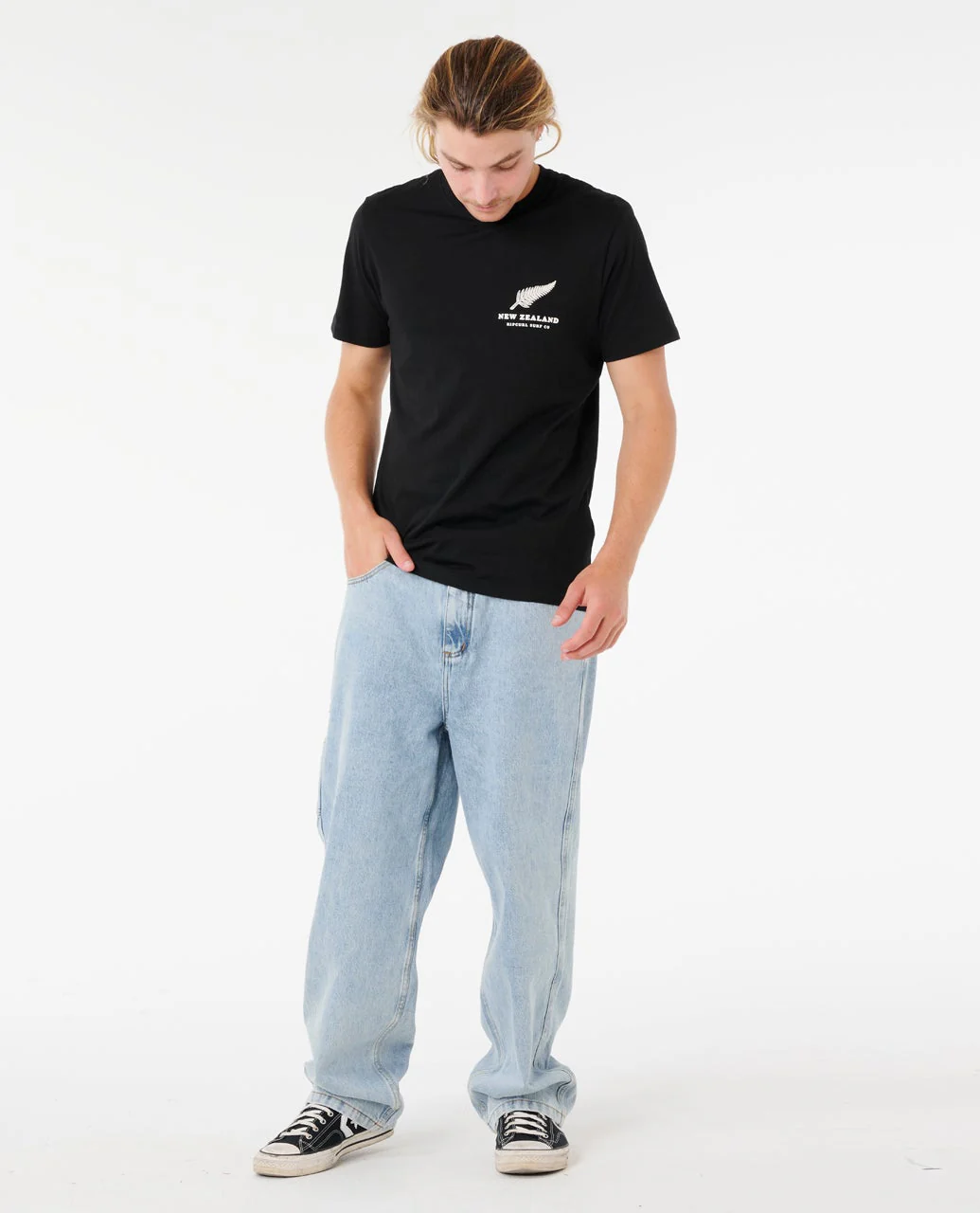 New Zealand Road Trip Tee - Image 4