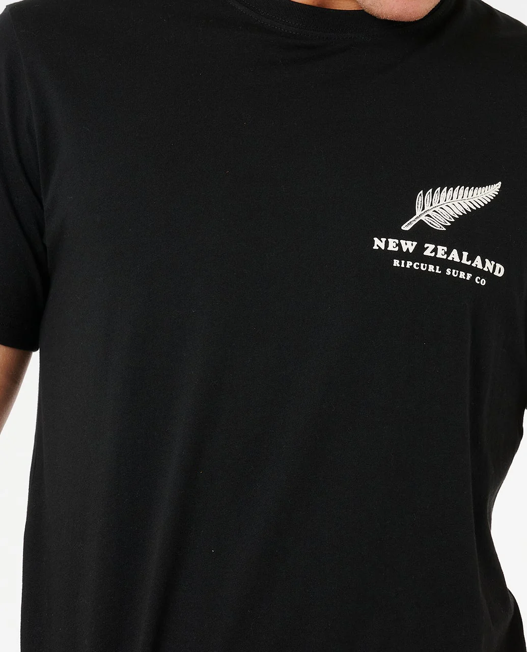 New Zealand Road Trip Tee - Image 6