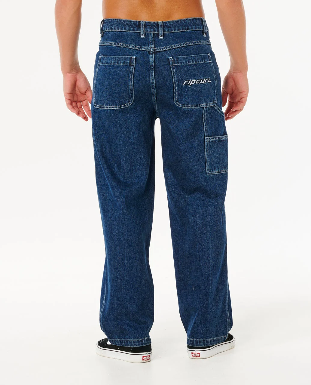 Nu Dose Denim Pant - Image 2