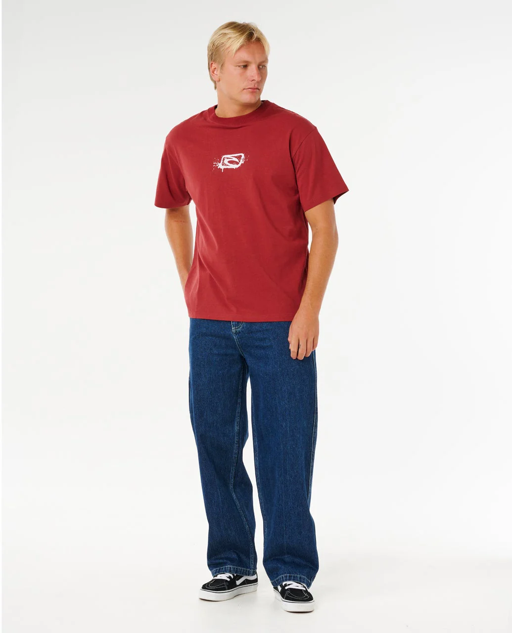 Nu Dose Denim Pant - Image 3