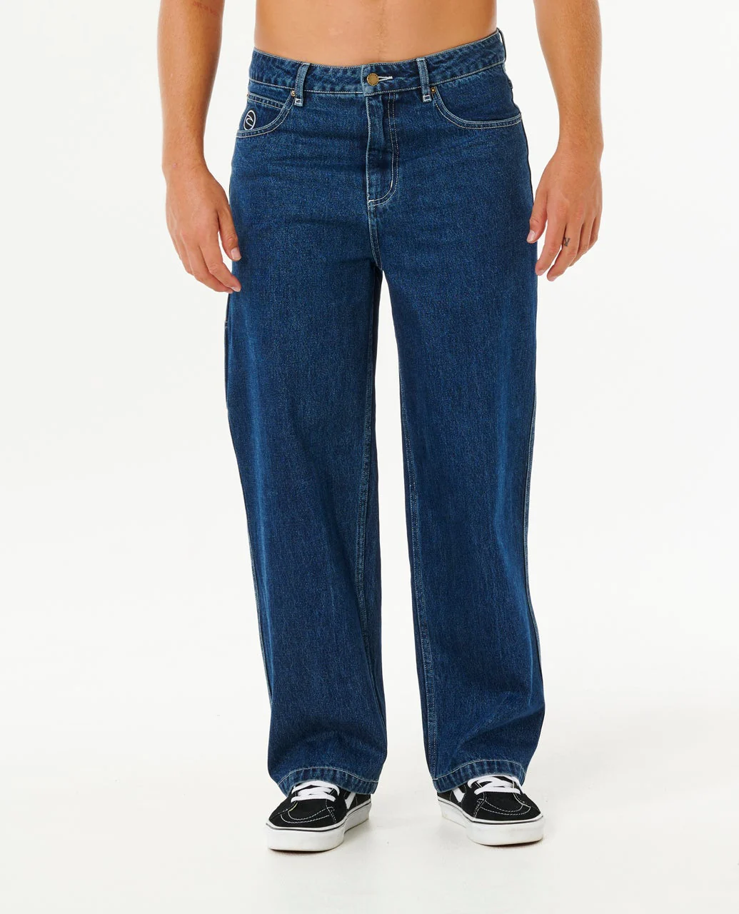 Nu Dose Denim Pant - Image 6