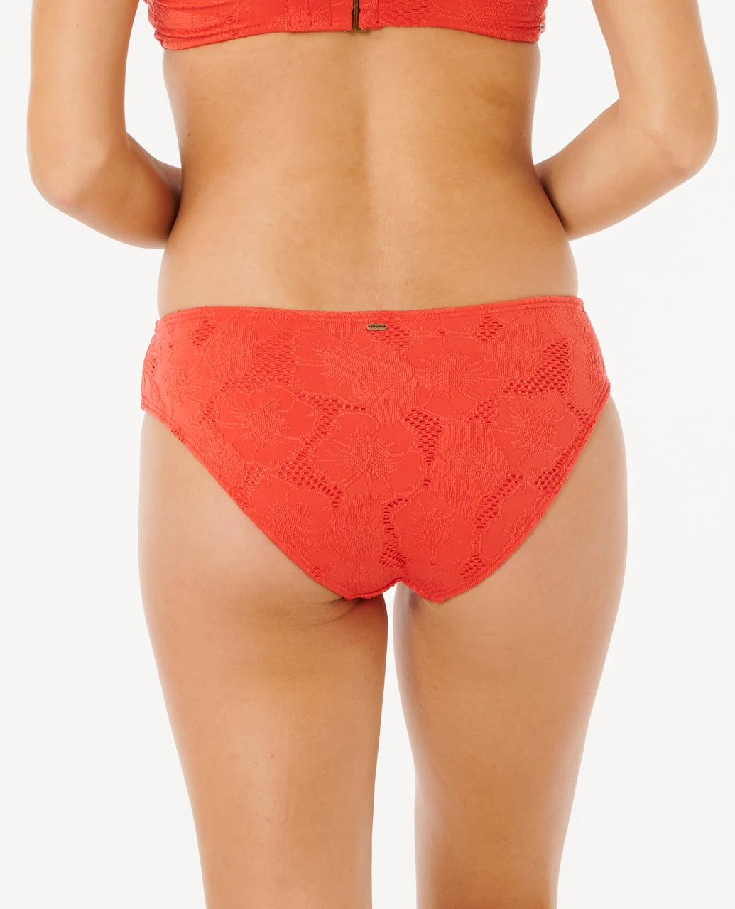 Oasis Full Coverage Bikini Bottom - Image 3