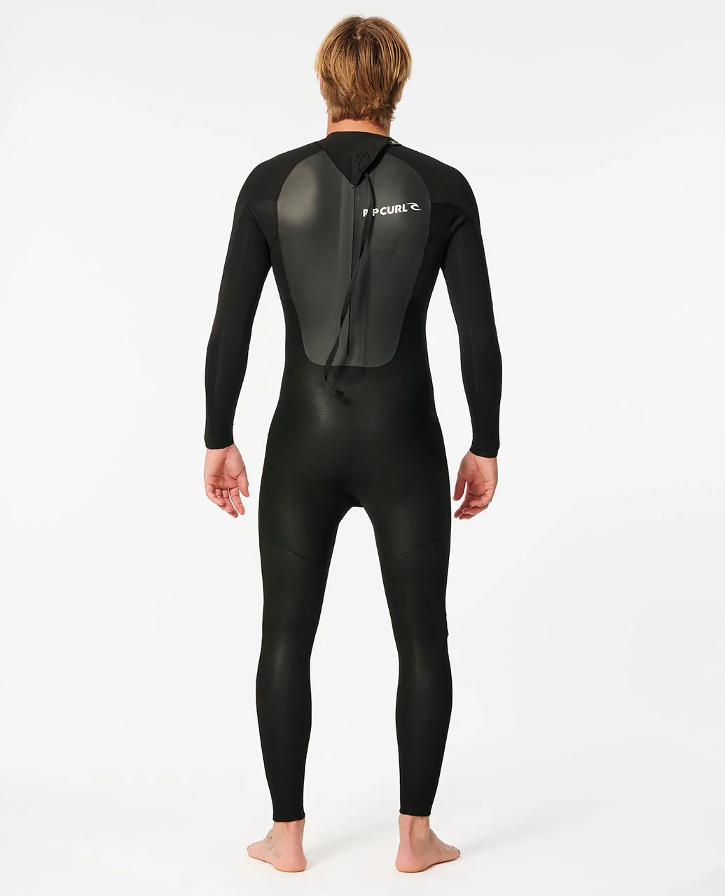 Omega 3/2 Back Zip Wetsuit - Image 3