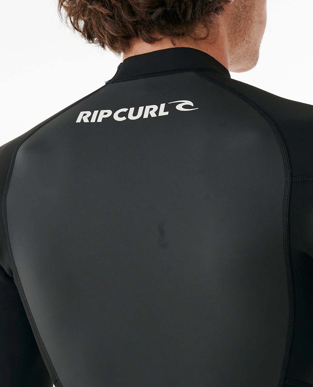 Omega Long Sleeve Jacket - Image 5