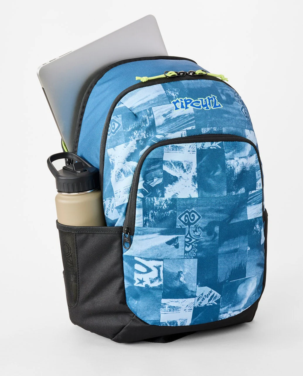 Ozone 2025 School 30L Backpack - Image 4