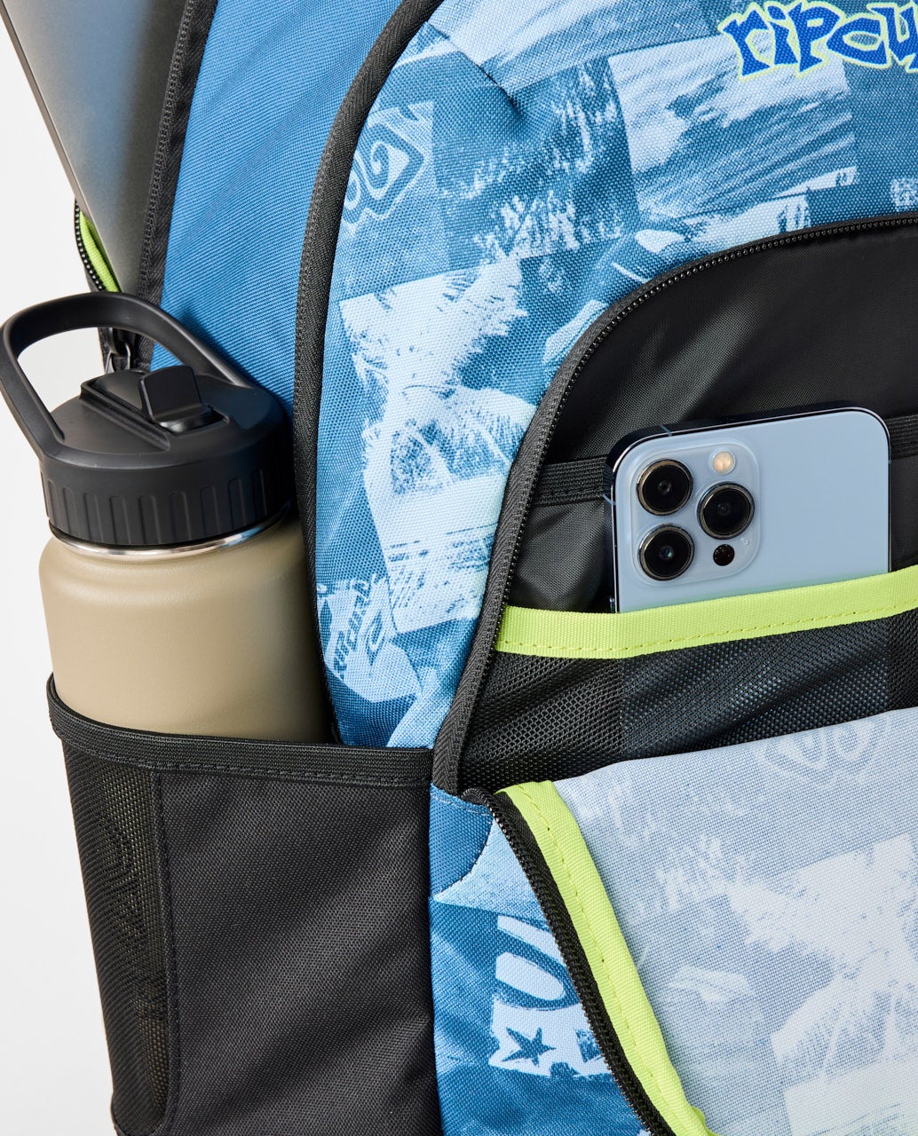 Ozone 2025 School 30L Backpack - Image 5