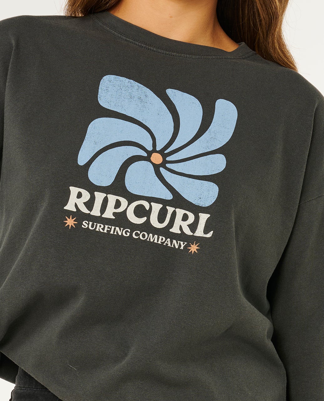 Pacific Coast Heritage Long Sleeve Tee - Image 5