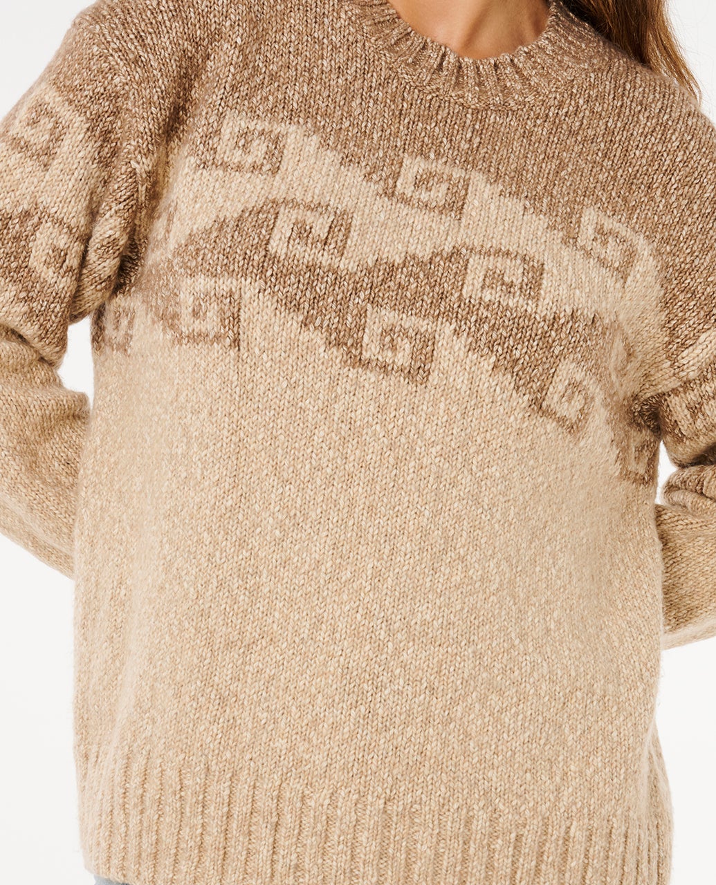 Pacific Coast Sweater - Image 5