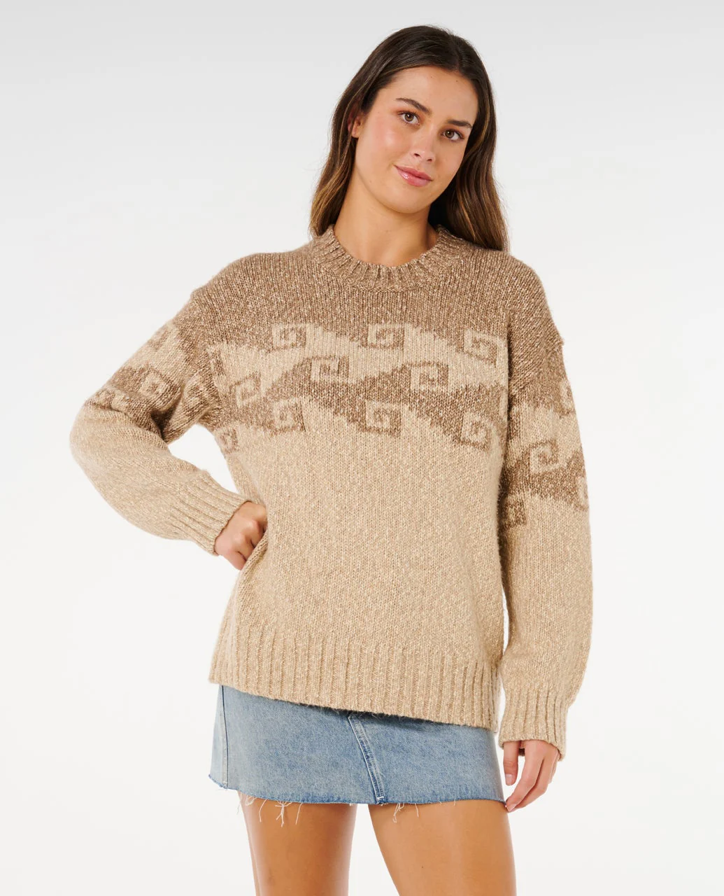 Pacific Coast Sweater - Image 6