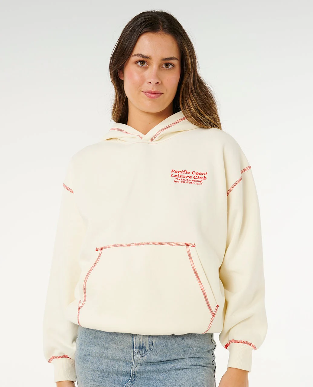 Pacific Oversized Hood - Image 6