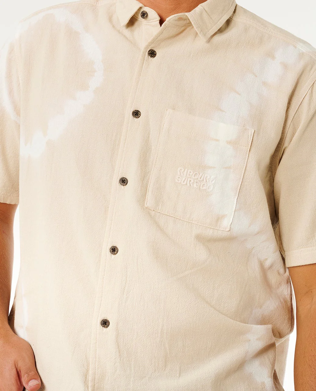 Pacific Rinse Short Sleeve Shirt - Image 7