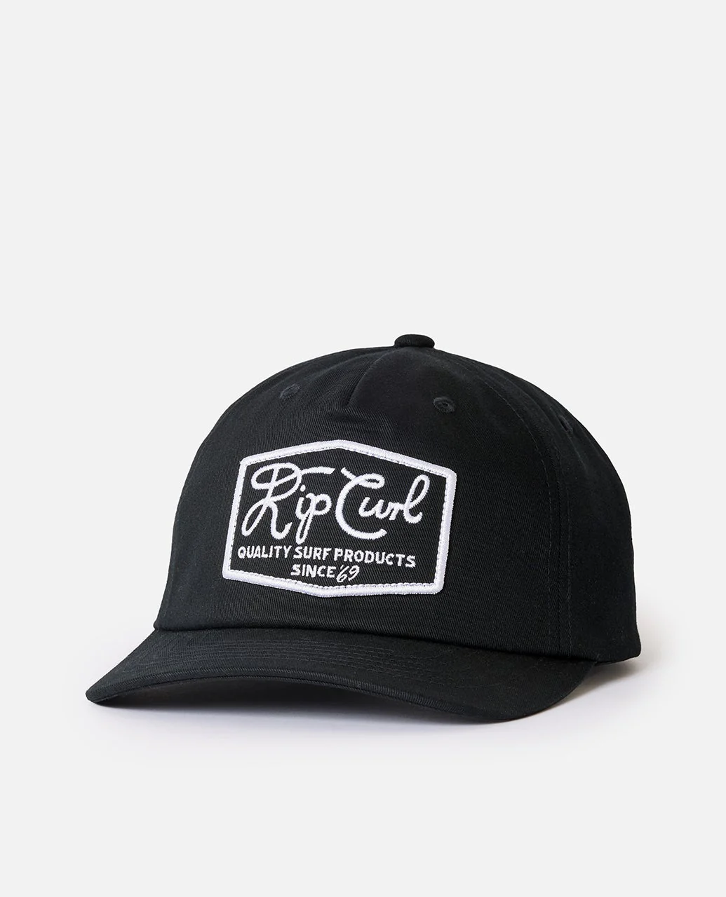 Pacific Rinse Snapback Cap