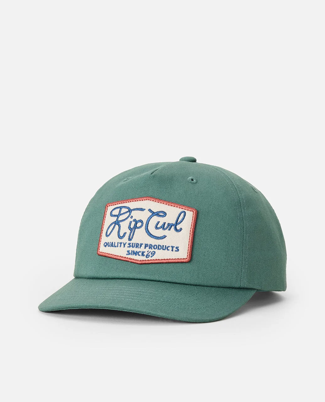 Pacific Rinse Snapback Cap