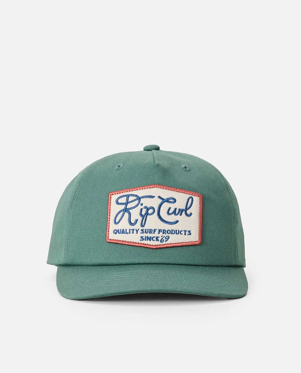 Pacific Rinse Snapback Cap - Image 2