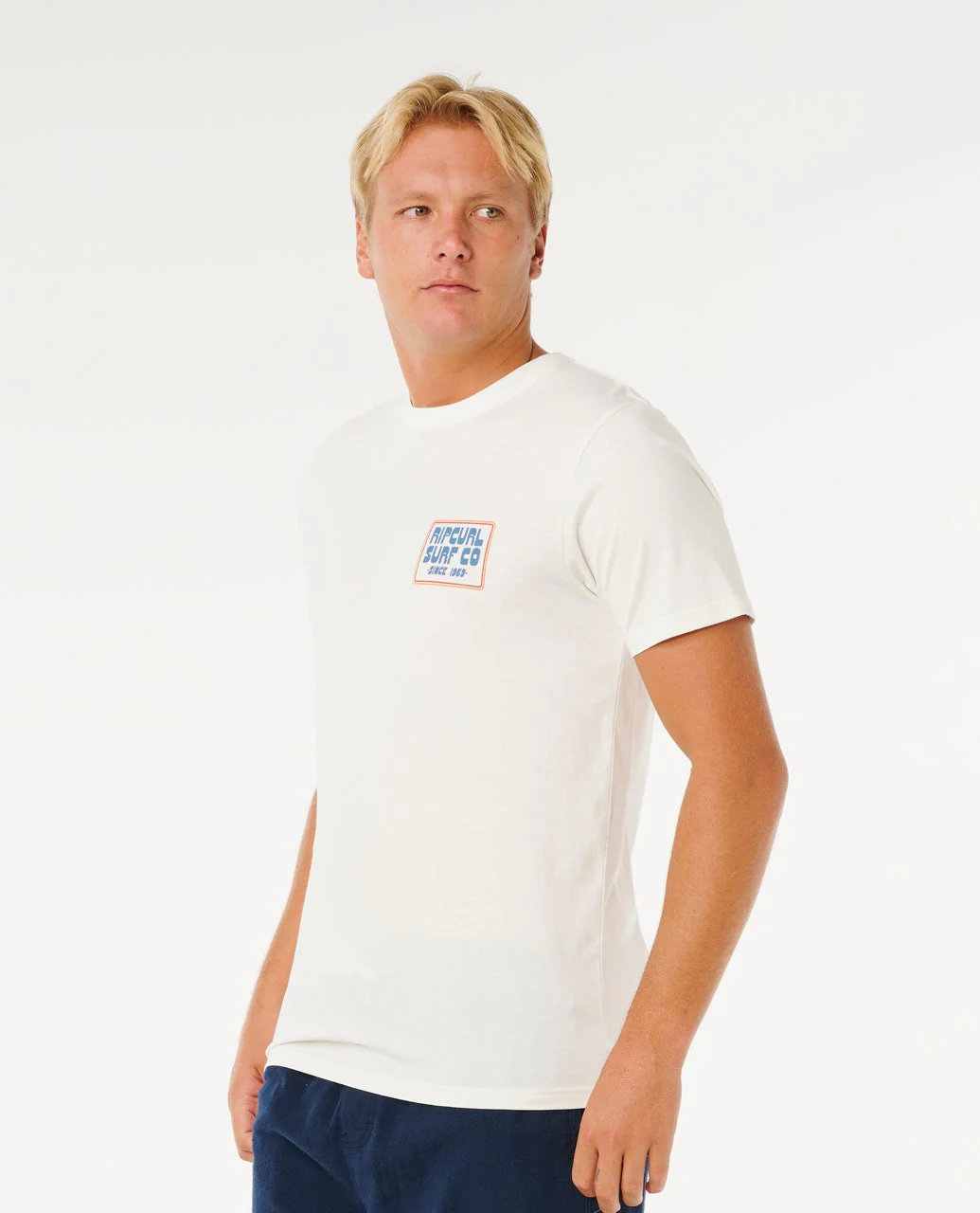 Pacific Rinse Sunrise Standard Tee - Image 6