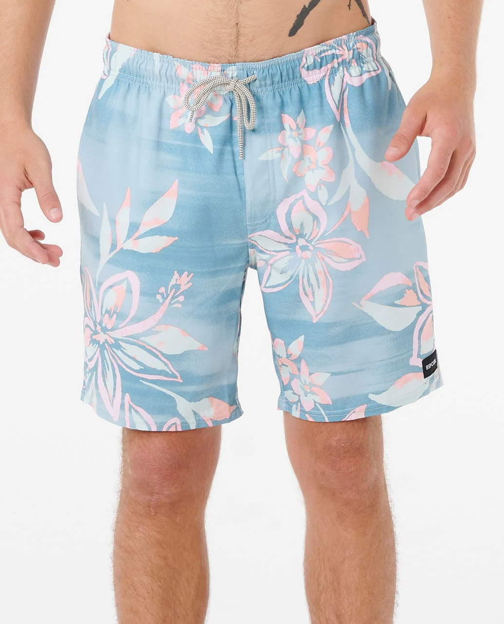 Palm Beach Volley 18" Boardshort