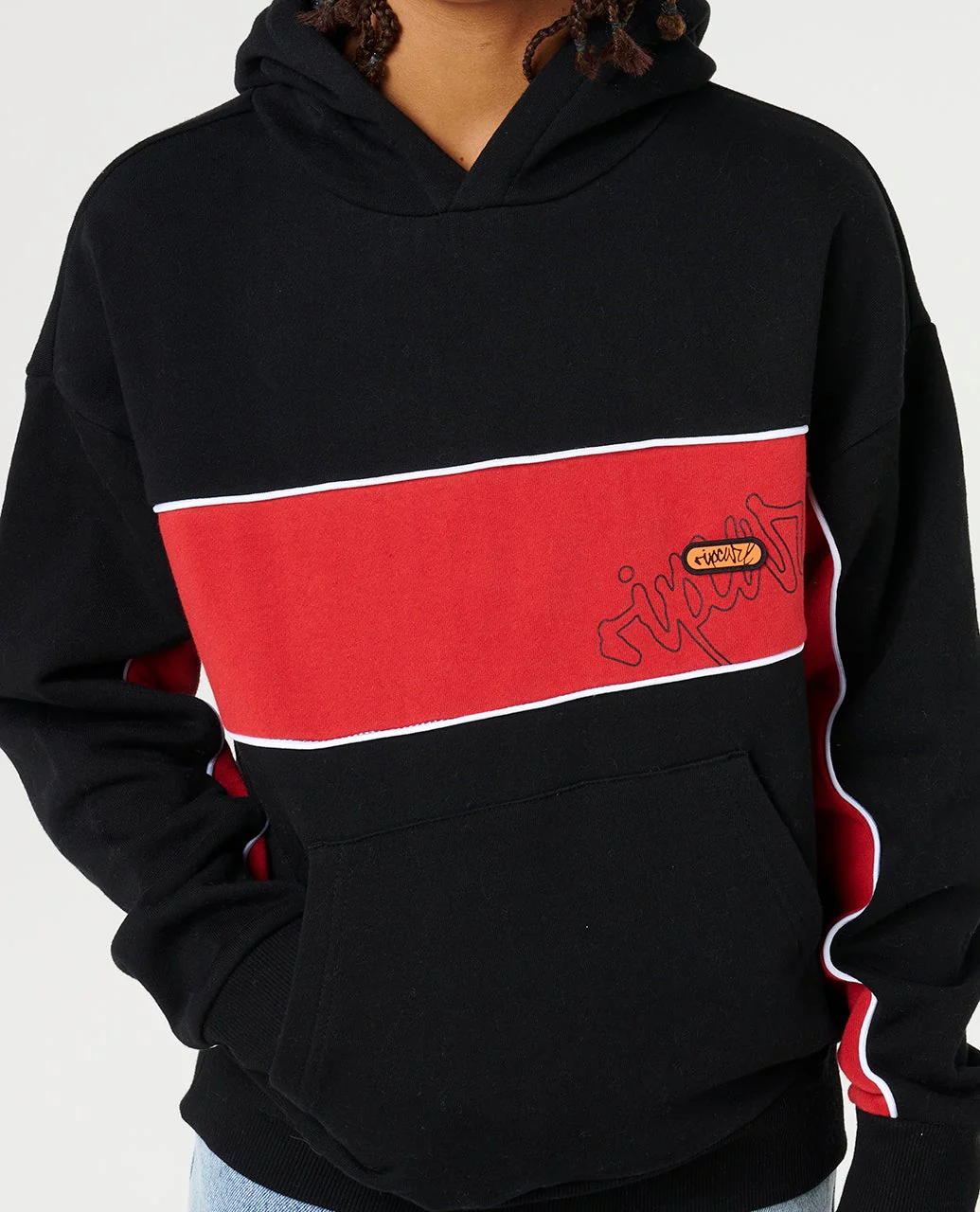Panel Beater Fleece- Kids - Image 5