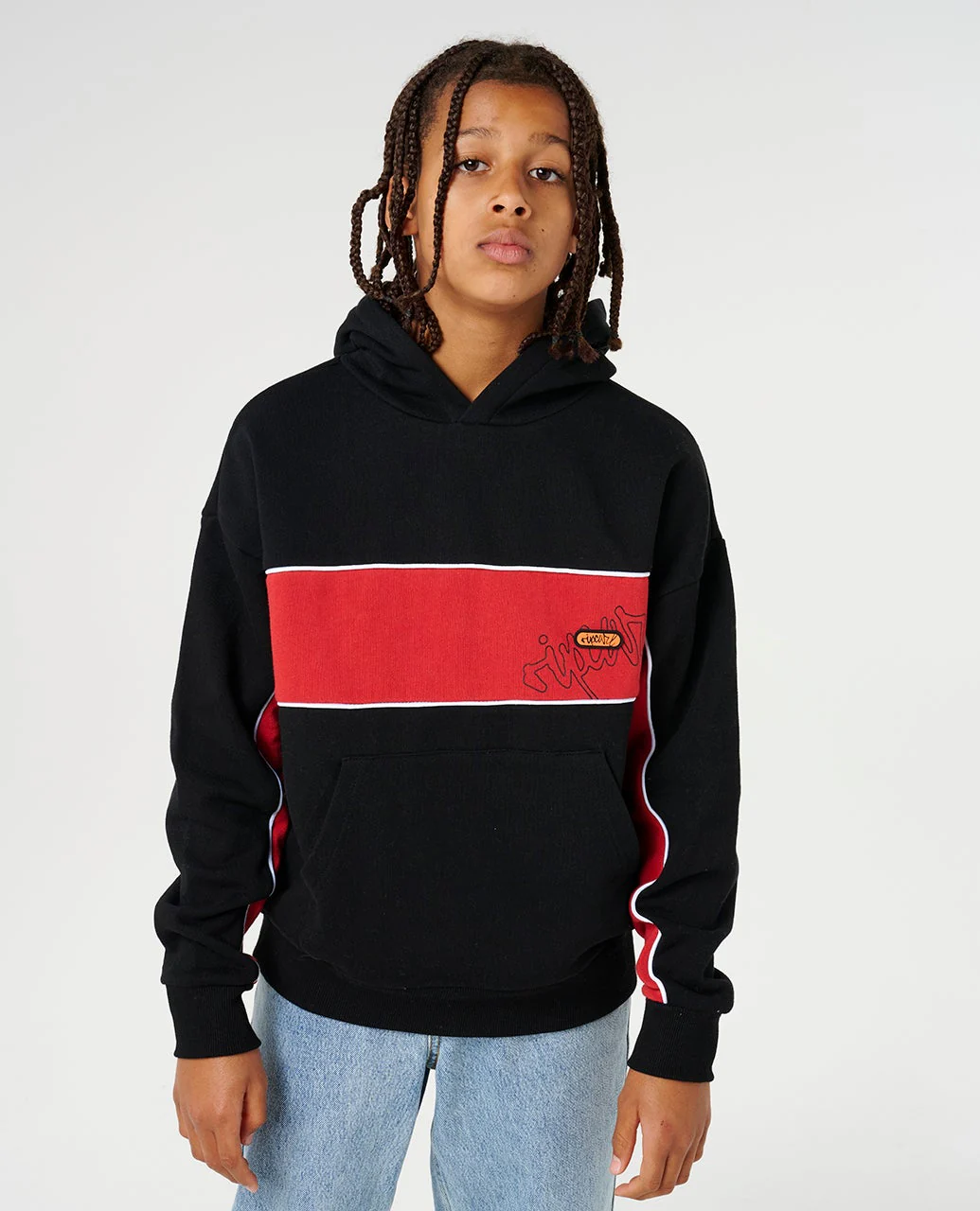 Panel Beater Fleece- Kids - Image 6