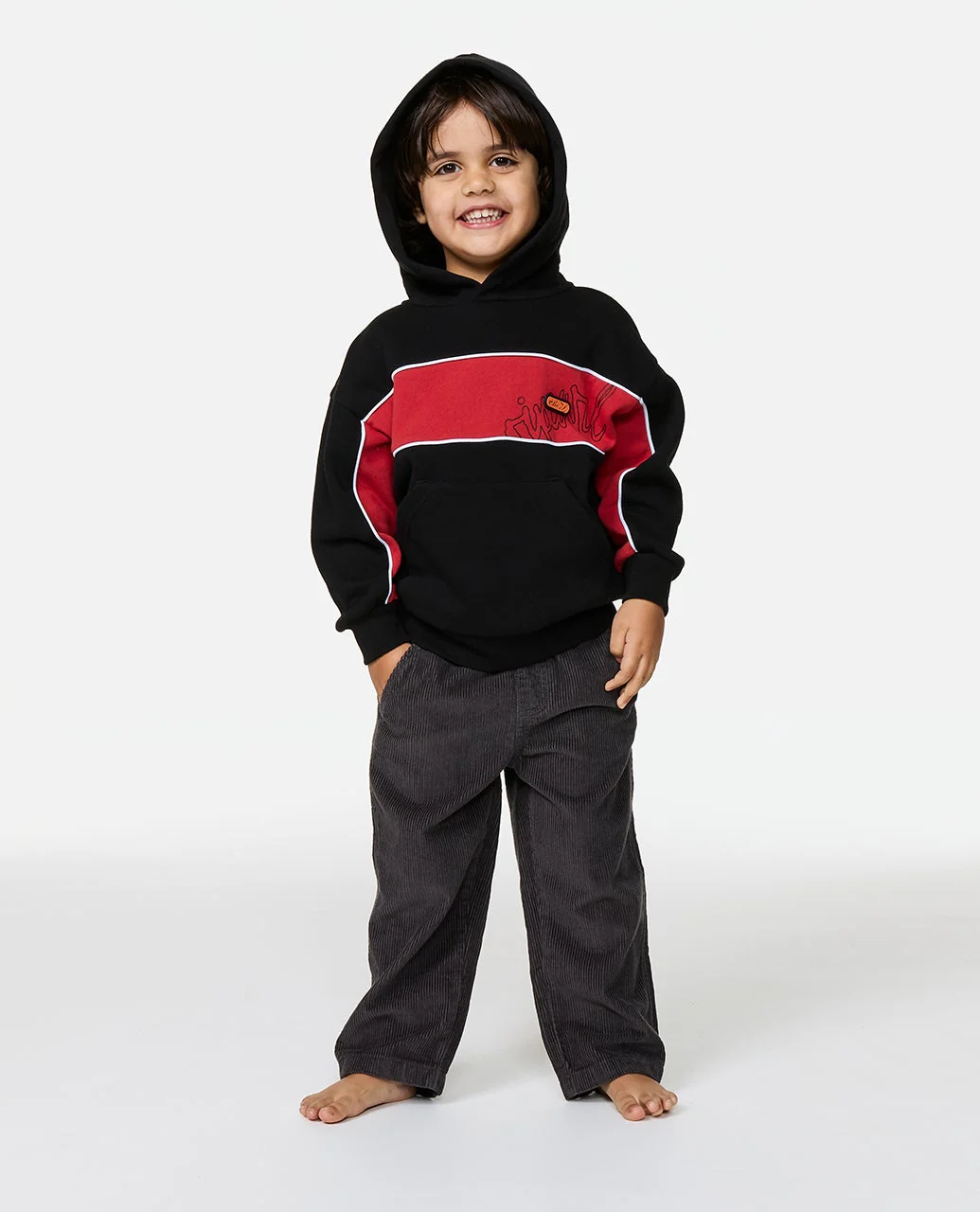 Panel Beater Hood- Kids - Image 3