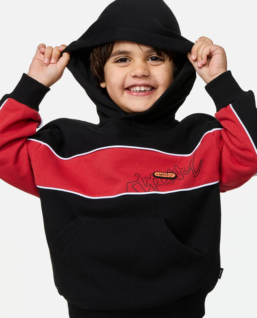 Panel Beater Hood- Kids - Image 4