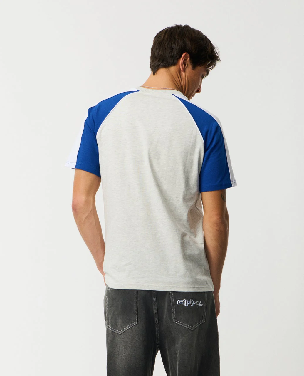 Panel Beater Tee - Image 3