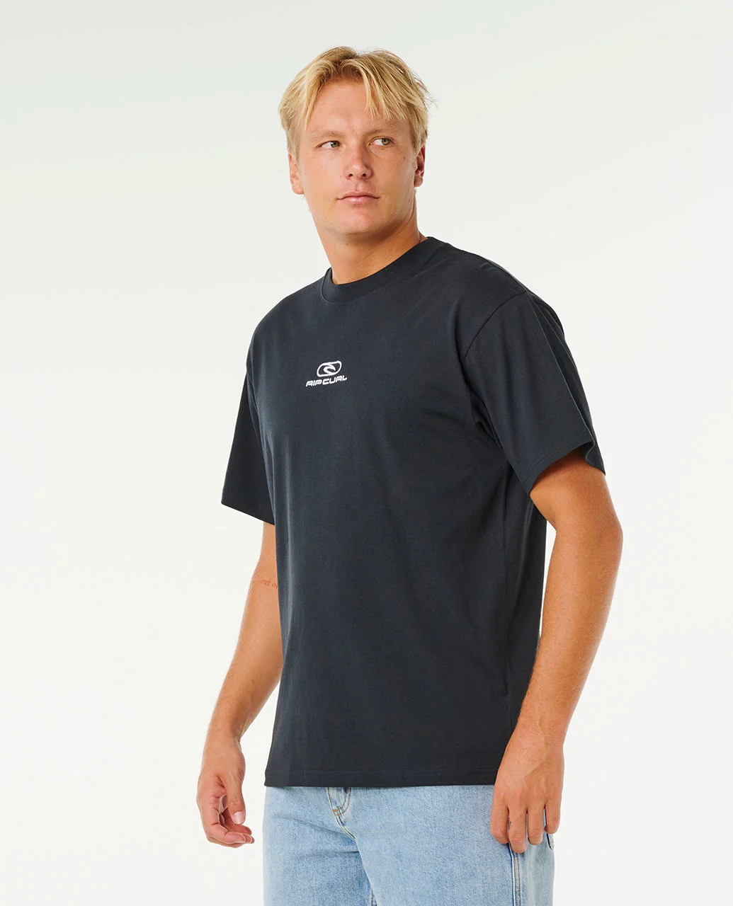 Pill Icon Loose Tee - Image 2