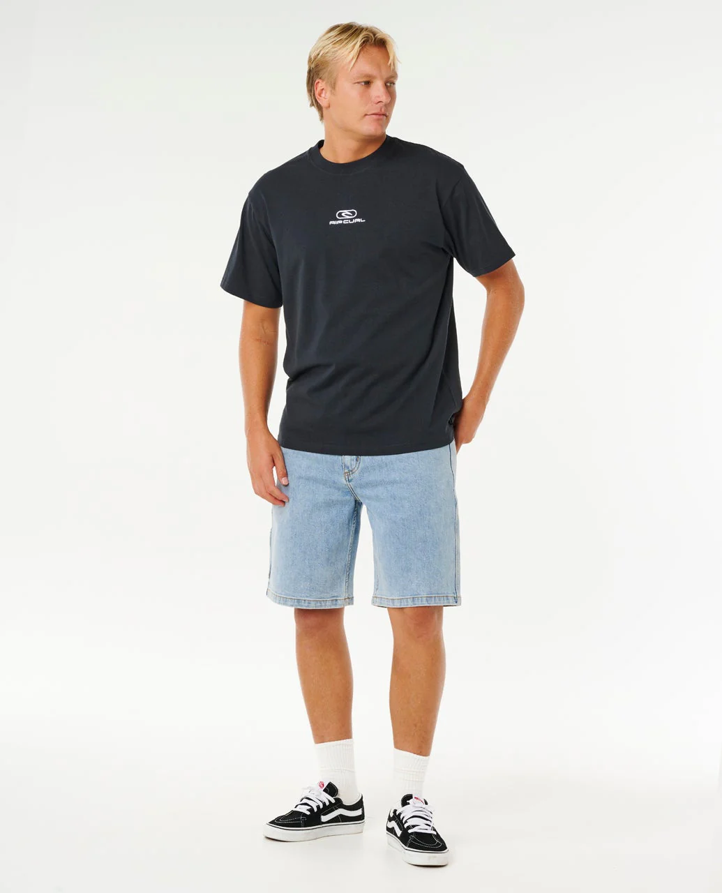 Pill Icon Loose Tee - Image 4
