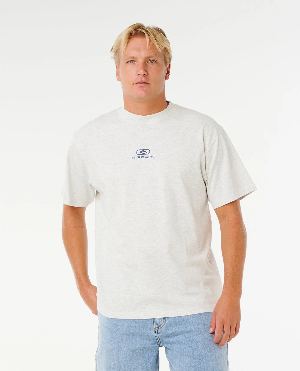 Pill Icon Loose Tee