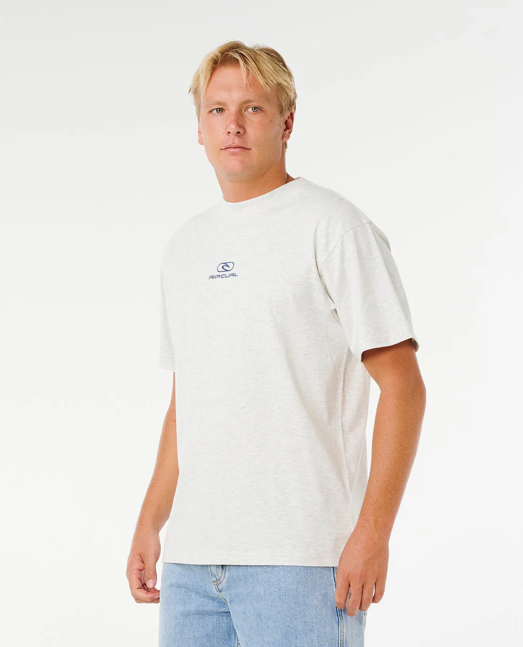 Pill Icon Loose Tee - Image 2
