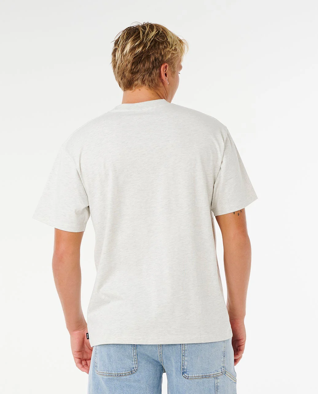 Pill Icon Loose Tee - Image 3