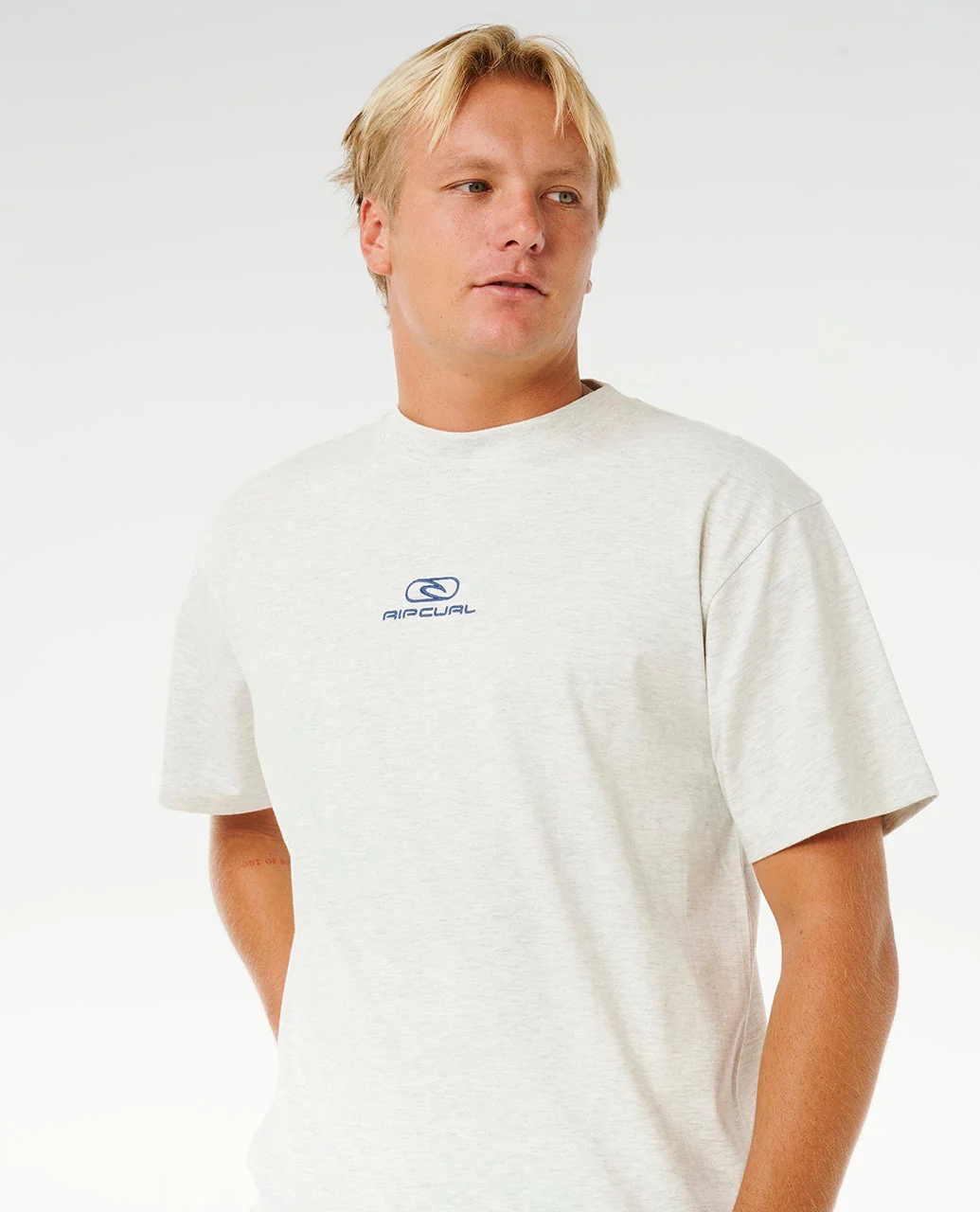 Pill Icon Loose Tee - Image 6