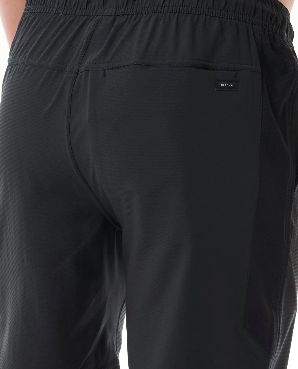 Pivot Volley - Image 5