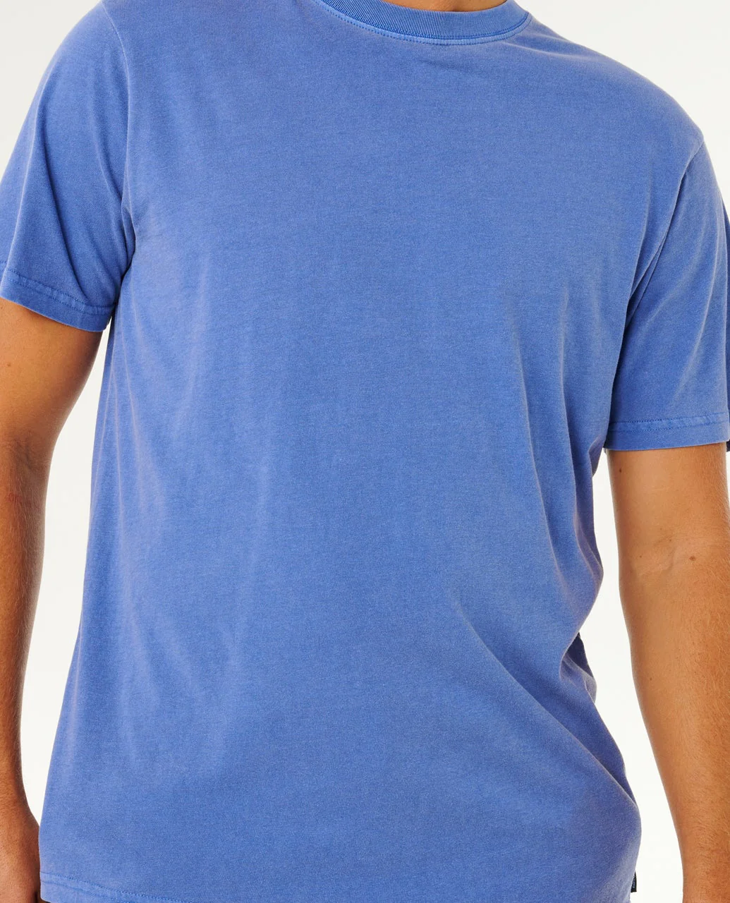 Plain Wash Tee - Image 6