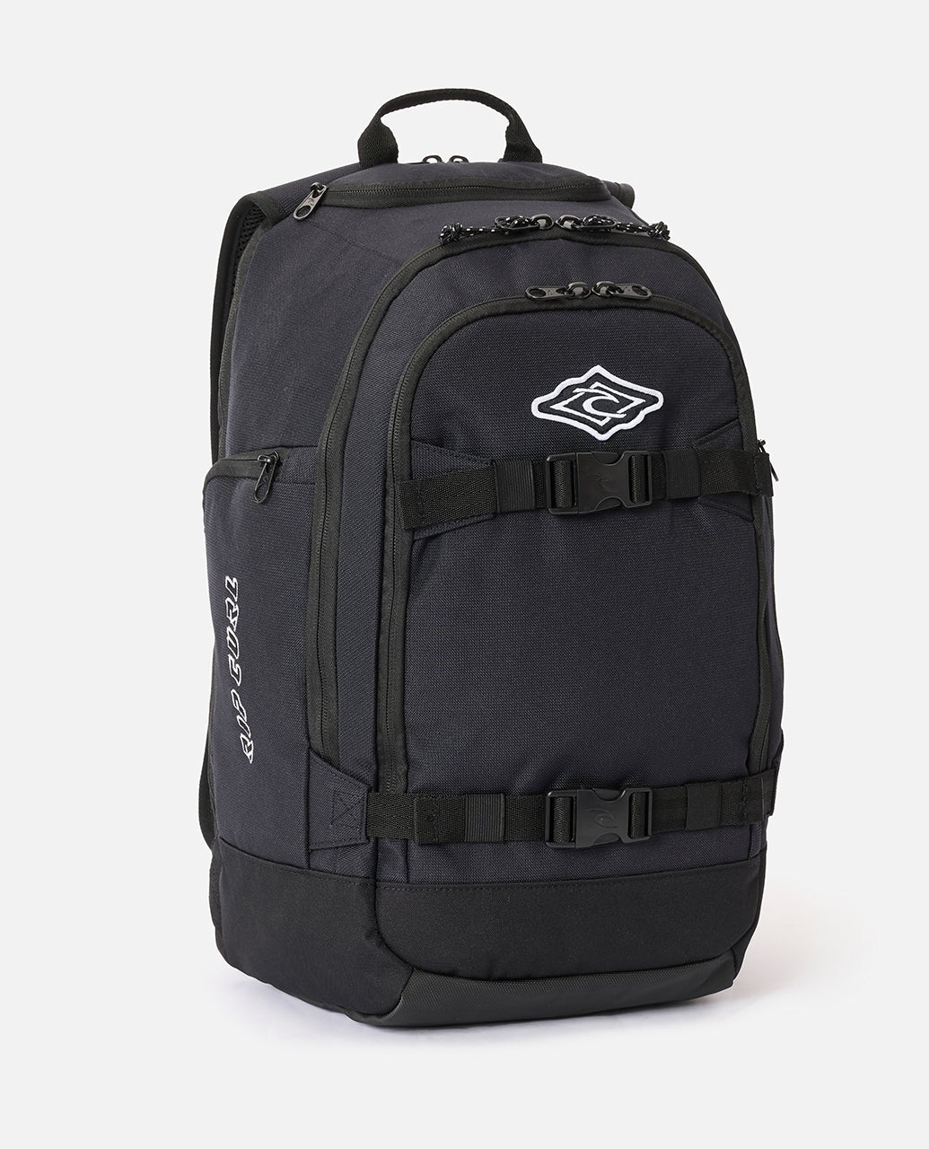 Posse 33L Classic Patch