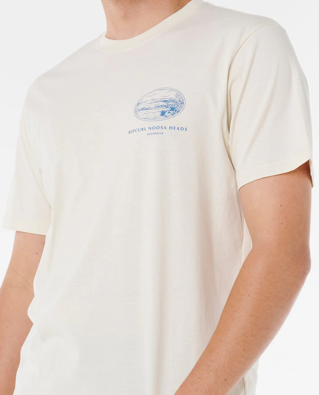 Postcard Desto Tee - Noosa - Image 5