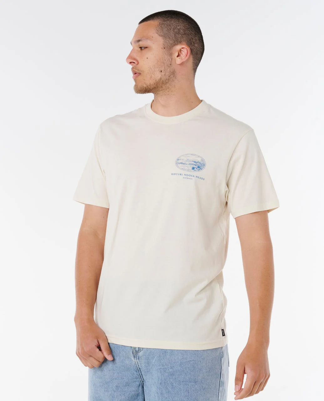 Postcard Desto Tee - Noosa - Image 6