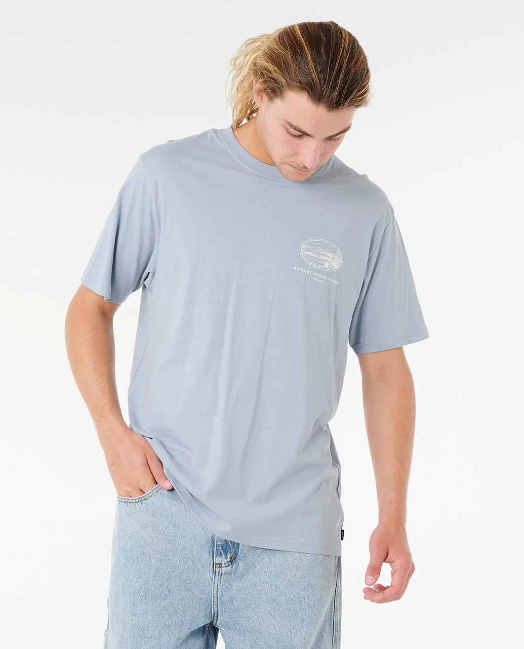 Postcard Desto Tee - Noosa