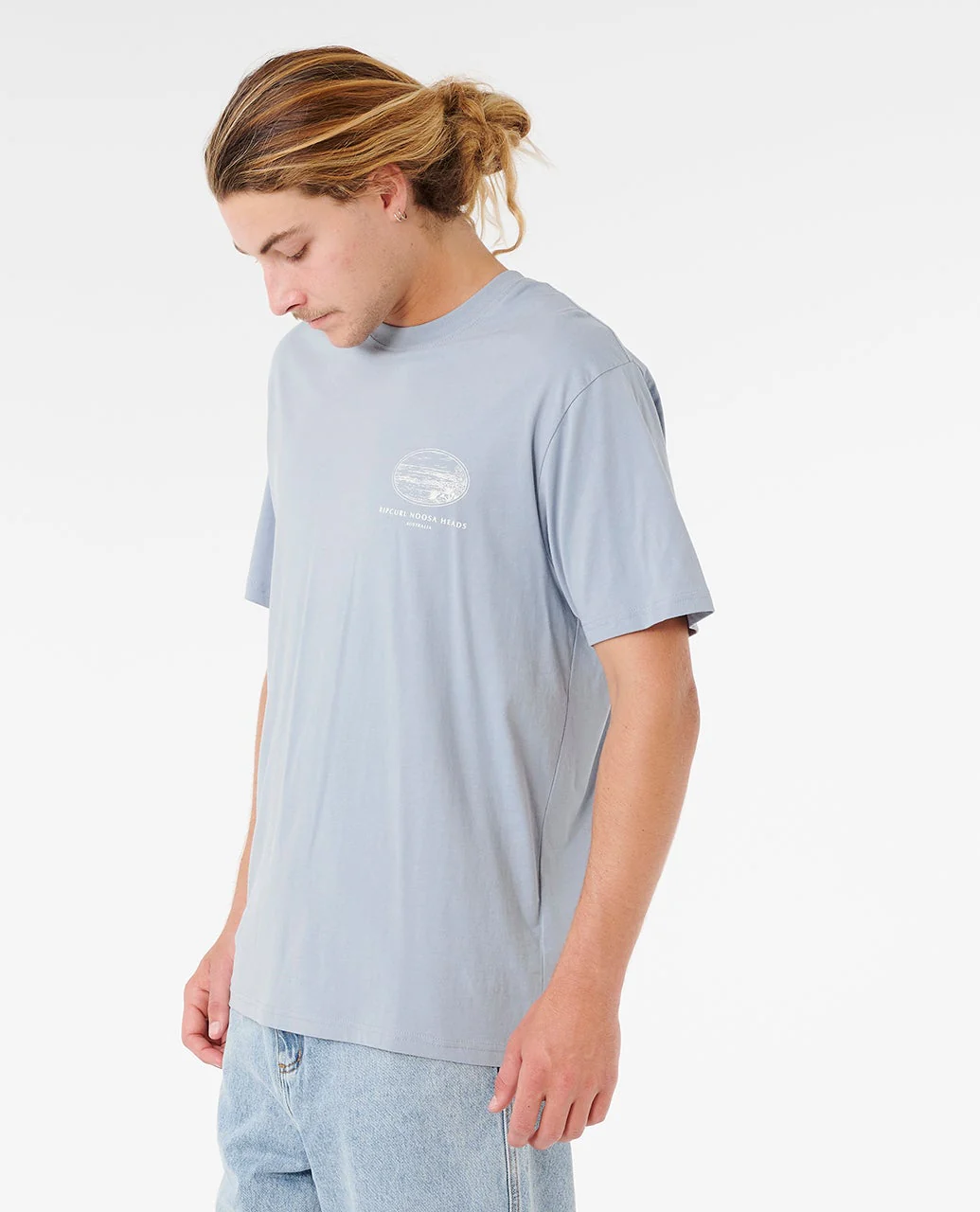 Postcard Desto Tee - Noosa - Image 2