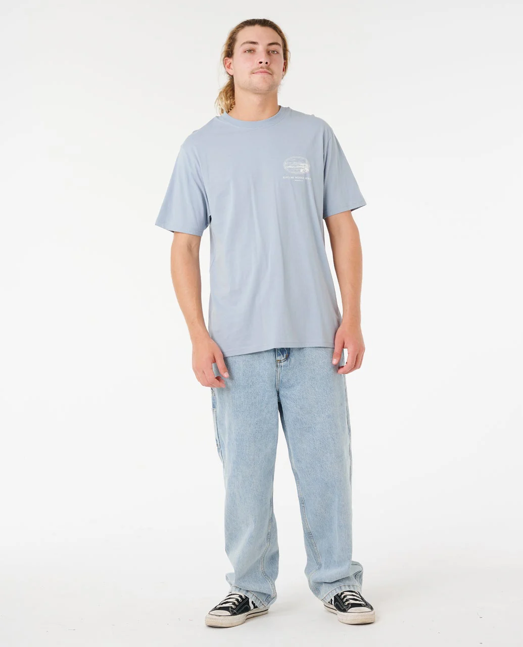 Postcard Desto Tee - Noosa - Image 4