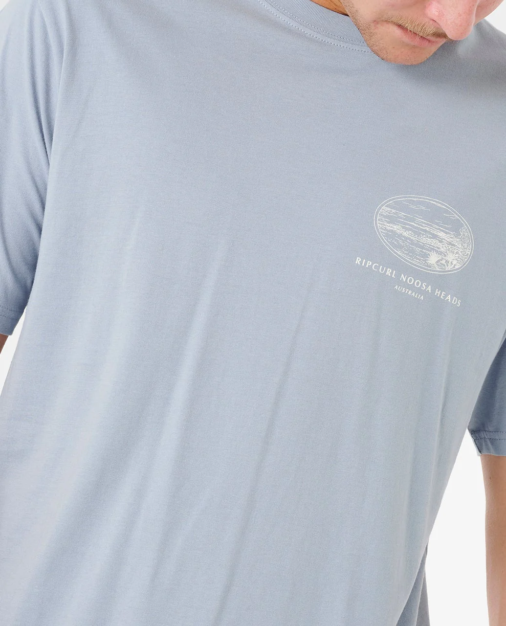 Postcard Desto Tee - Noosa - Image 6