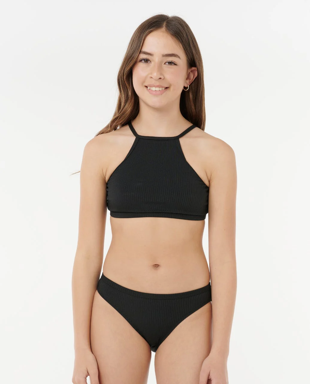 Premium Rib 2.0 Bikini - Kids - Image 5