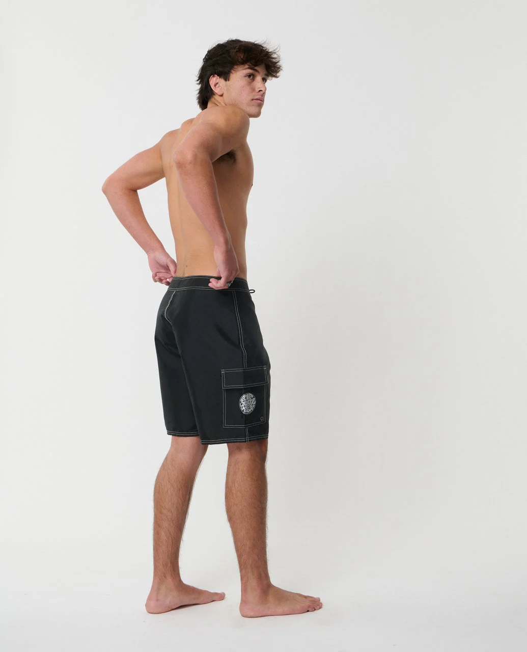 Premium Surf Boardshort 21" Boardshort - Image 4