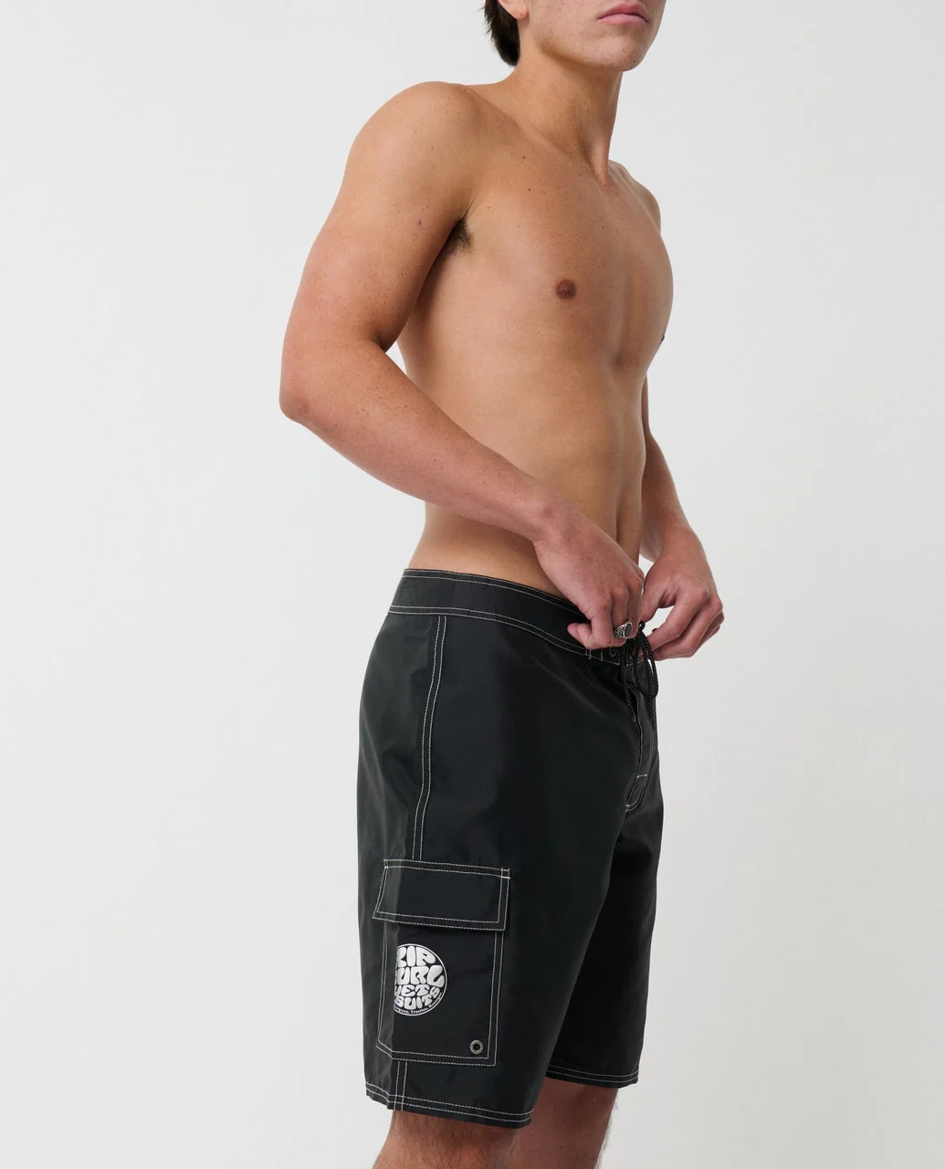 Premium Surf Boardshort 21" Boardshort - Image 6