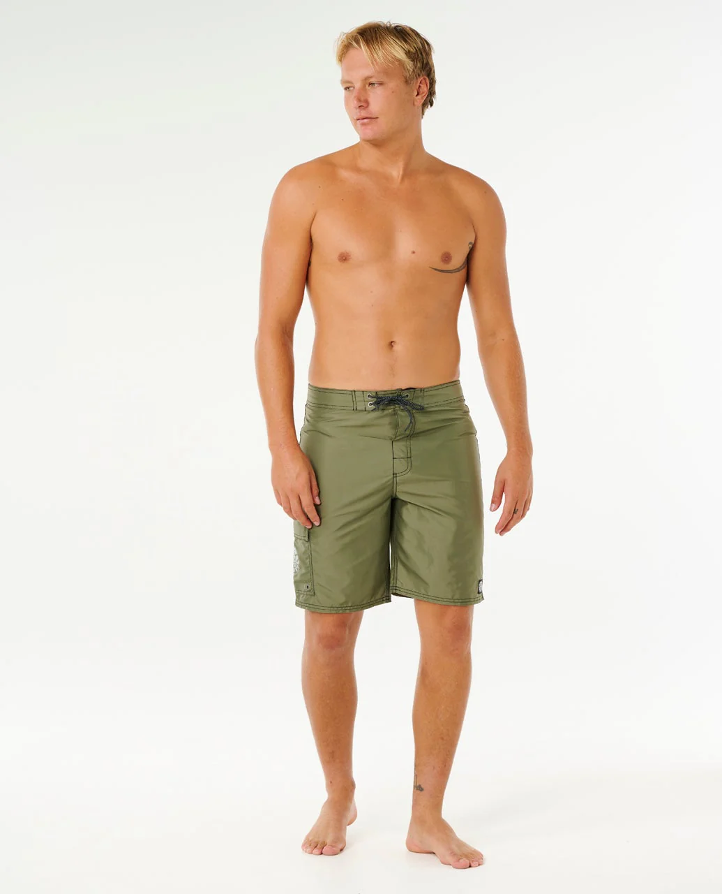 Premium Surf Boardshort 21" Boardshort - Image 3