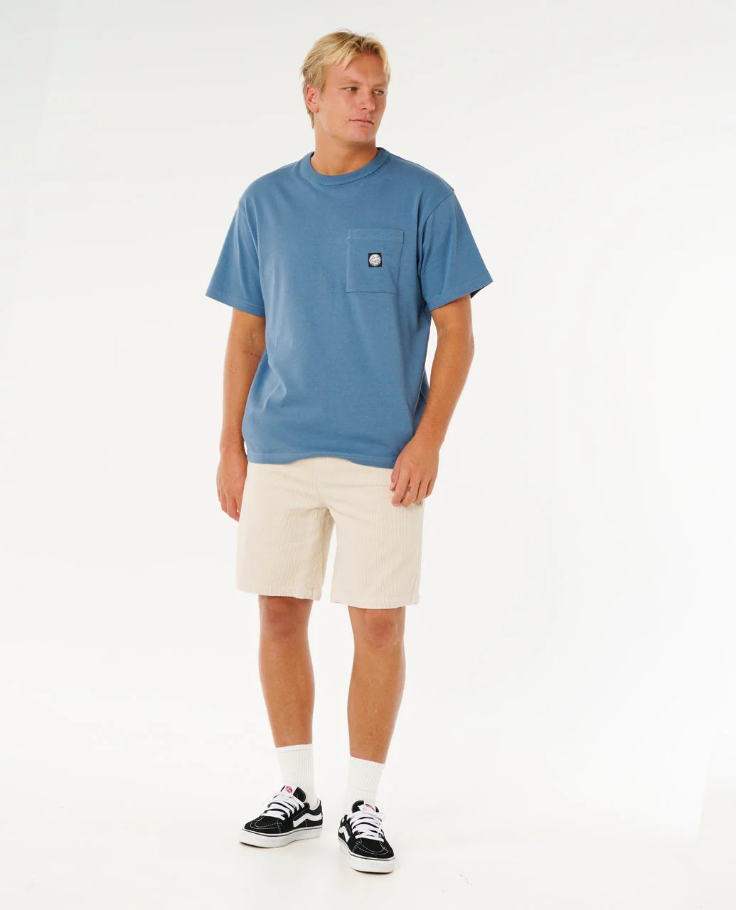 Premium Surf Cord Volley - Image 4